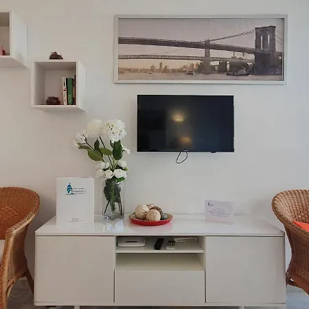 Skol 444. Fantastic Renovated 1 Bed In Skol アパート