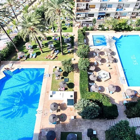Skol 444. Fantastic Renovated 1 Bed In Skol マルベーリャ