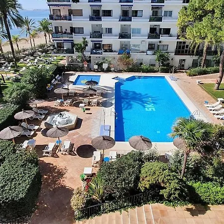 Skol 444. Fantastic Renovated 1 Bed In Skol マルベーリャ
