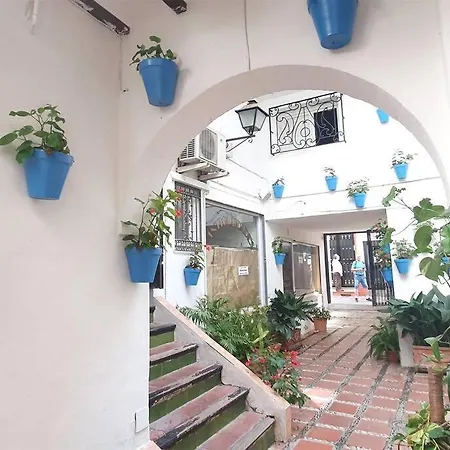 Skol 444. Fantastic Renovated 1 Bed In Skol * Marbella