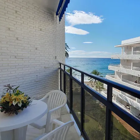 Apartamento Skol 444. Fantastic Renovated 1 Bed In Skol Marbella