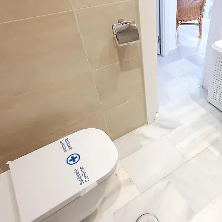 Apartament Skol 444. Fantastic Renovated 1 Bed In Skol *