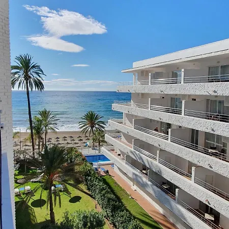 Skol 444. Fantastic Renovated 1 Bed In Skol Apartament Marbella