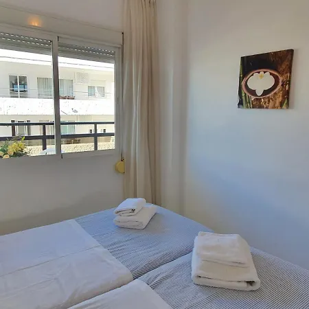 Skol 444. Fantastic Renovated 1 Bed In Skol * Marbella