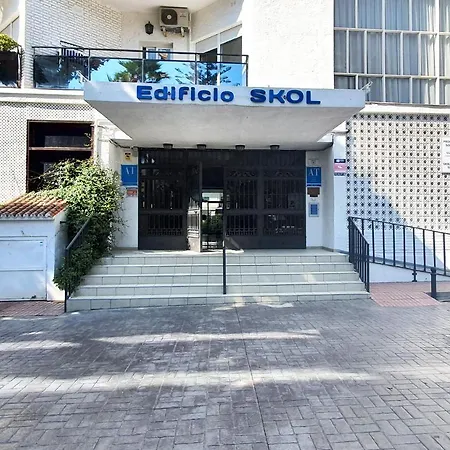Skol 444. Fantastic Renovated 1 Bed In Skol